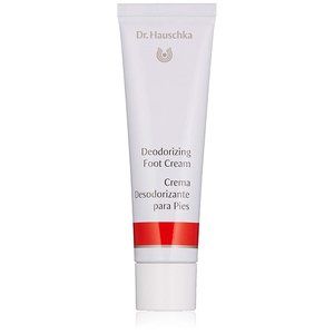 Dr. Hauschka Deodorizing Foot Cream